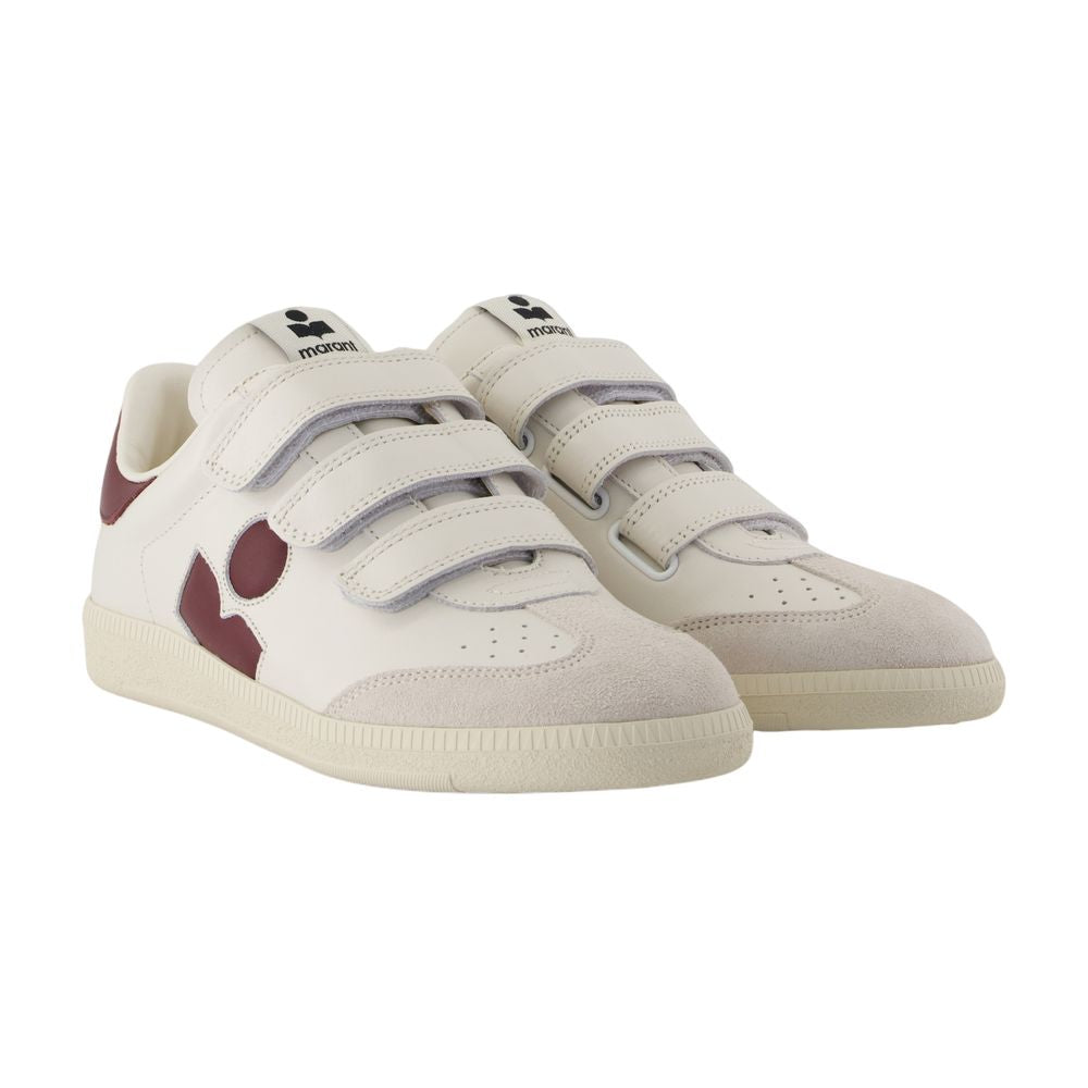 ISABEL MARANT Classic Women's Sneaker