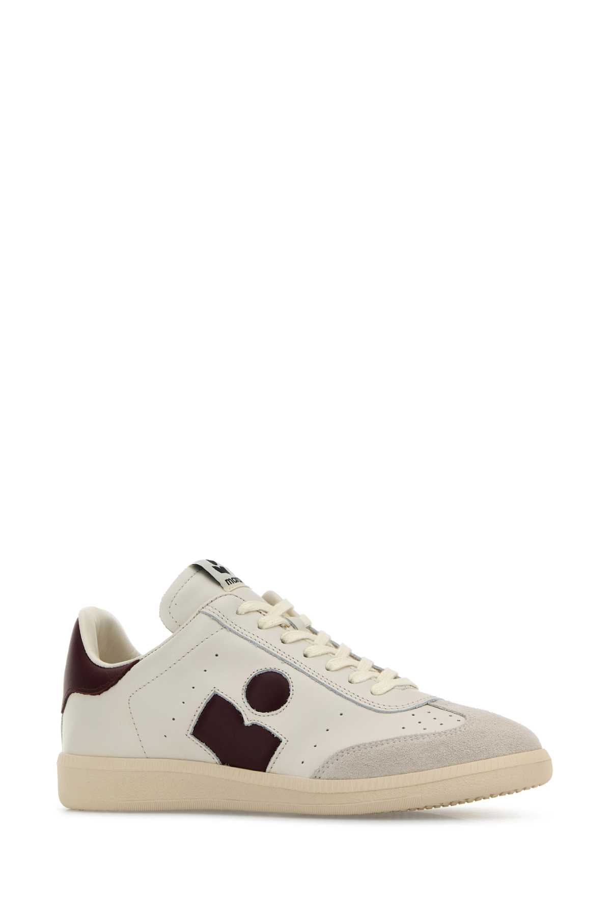 ISABEL MARANT Women’s Bryce Sneaker