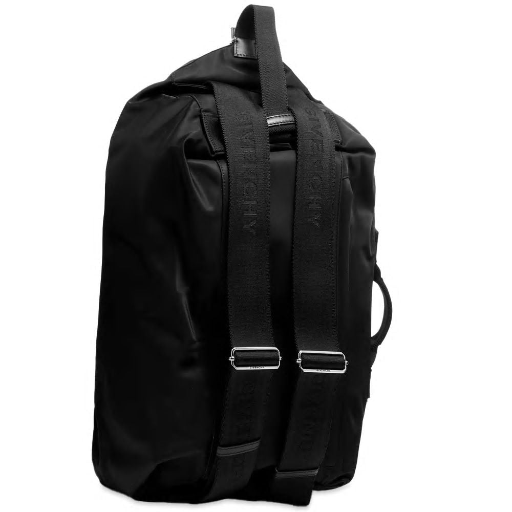 GIVENCHY G Zip Mini Backpack for Men - SS25
