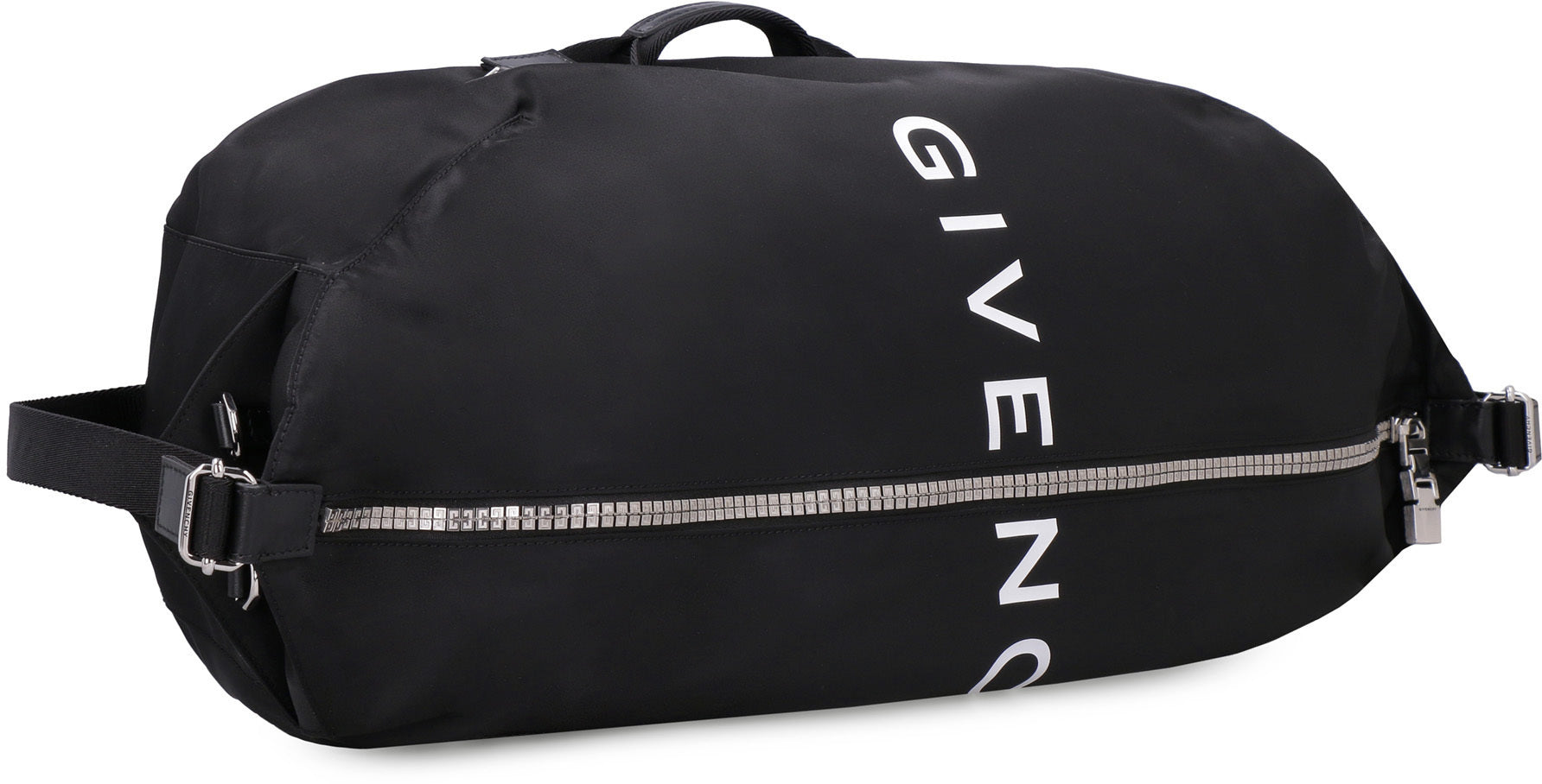 GIVENCHY G Zip Mini Backpack for Men - SS25