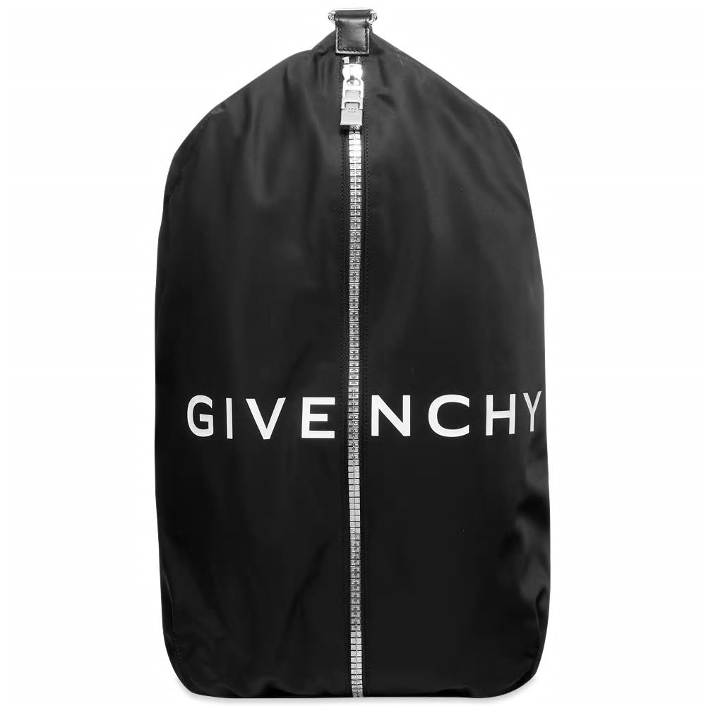 GIVENCHY G Zip Mini Backpack for Men - SS25