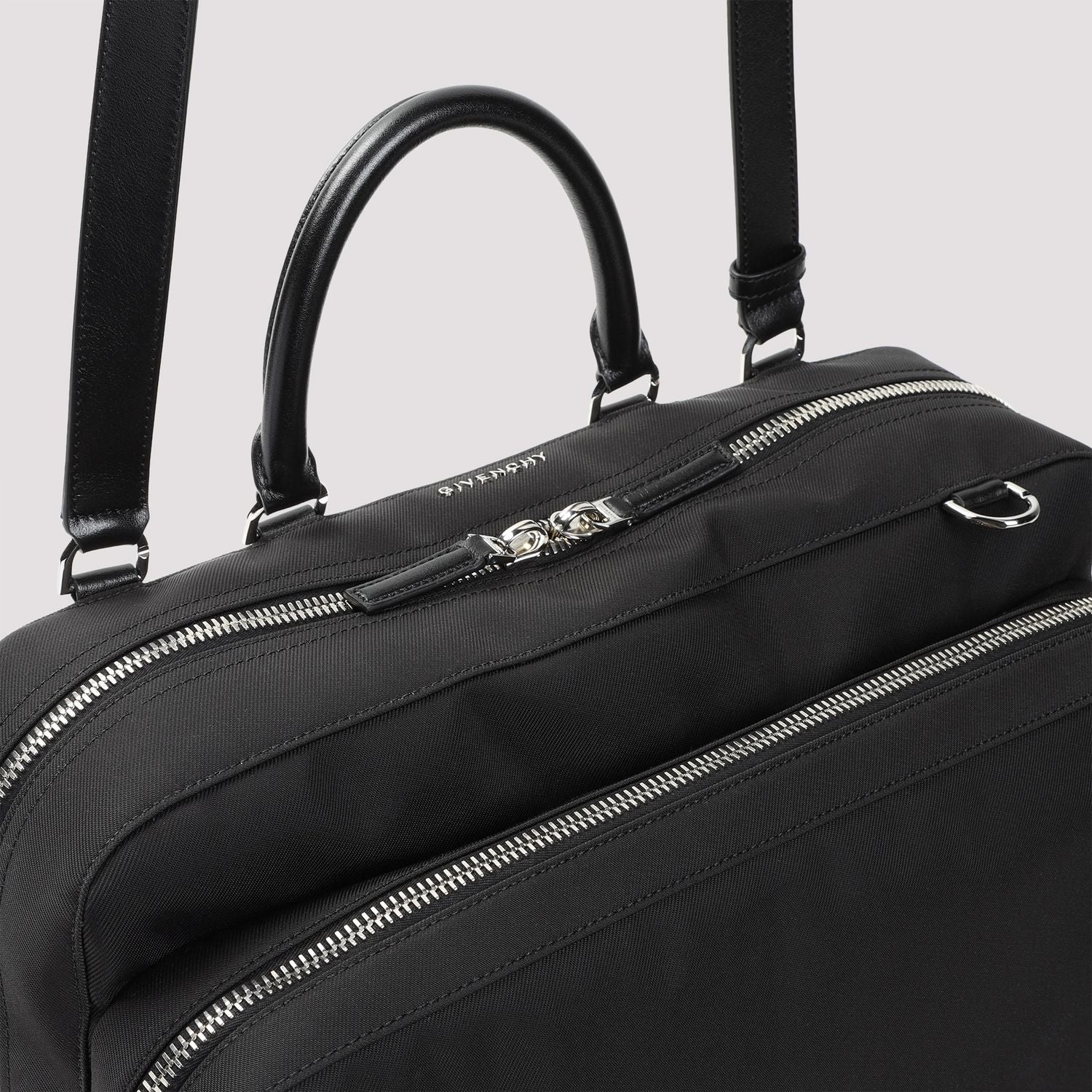 GIVENCHY Pandora Big Shoulder Handbag 42cm x 25cm x 16cm