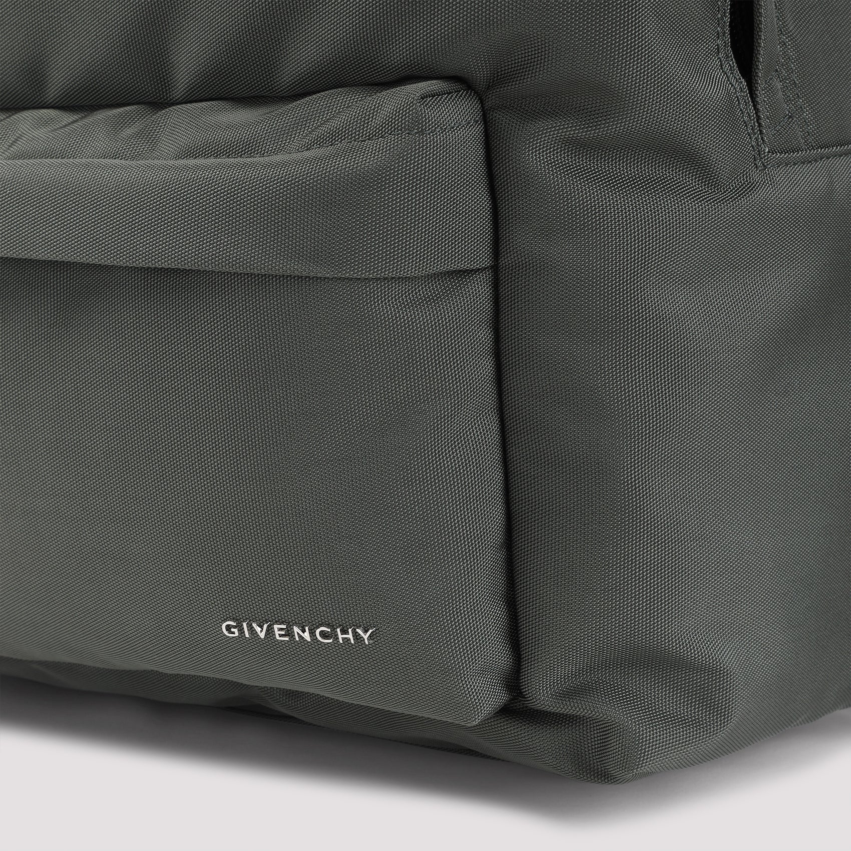 GIVENCHY Essential U Polyamide Backpack