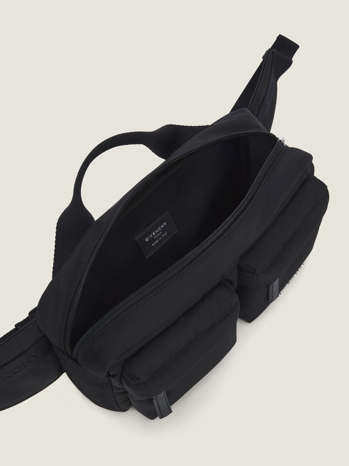 GIVENCHY Essential U Mini Bumbag for Men