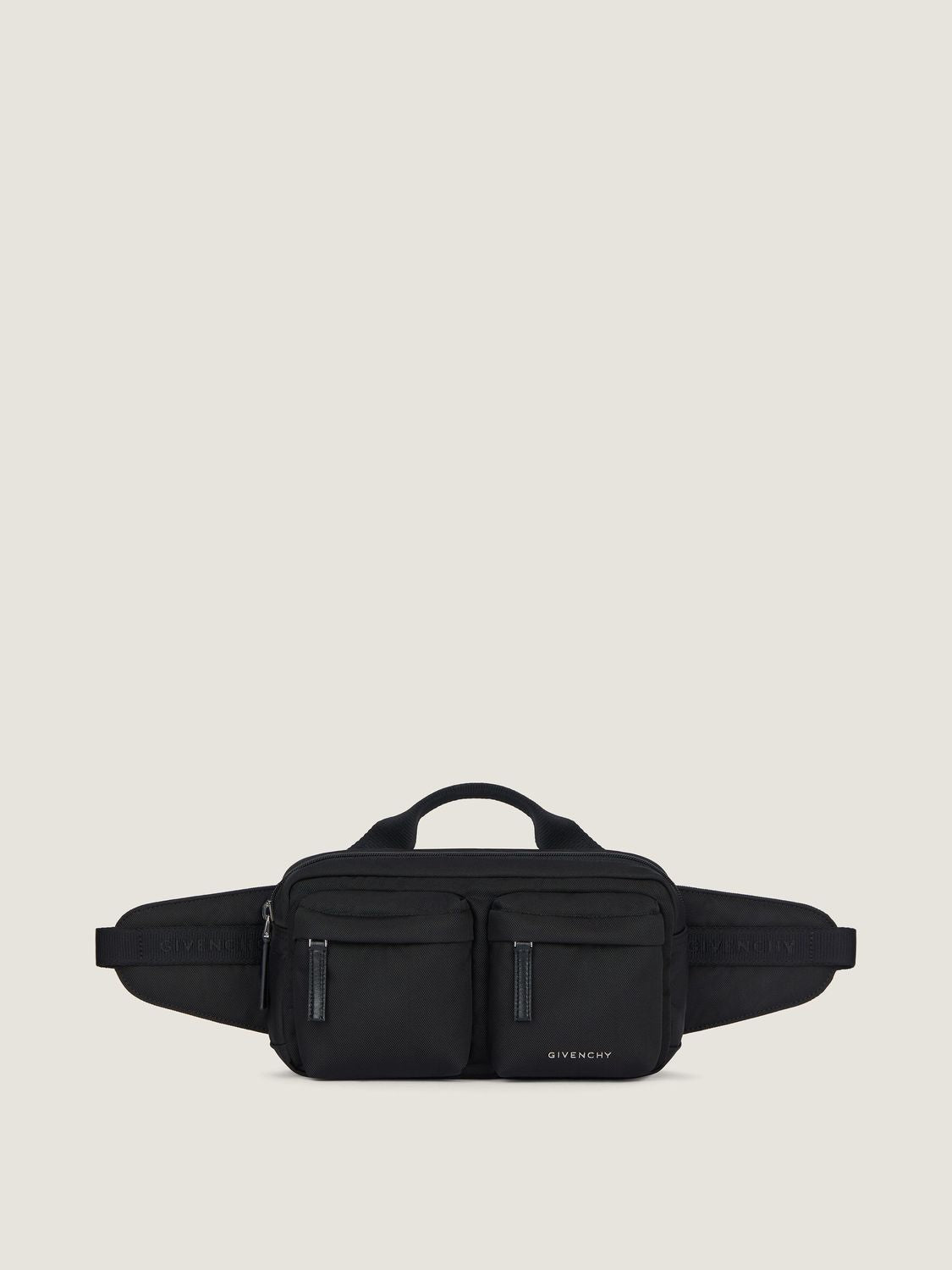 GIVENCHY Essential U Mini Bumbag for Men