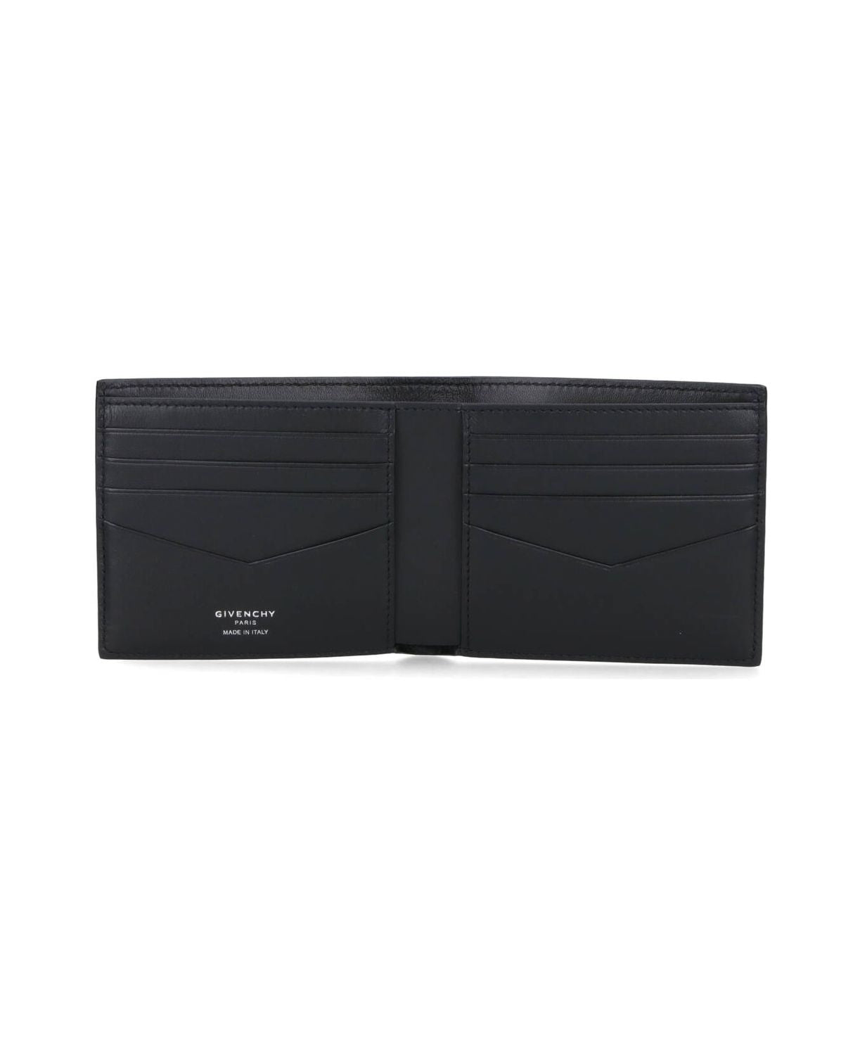 GIVENCHY Mini Billfold Wallet