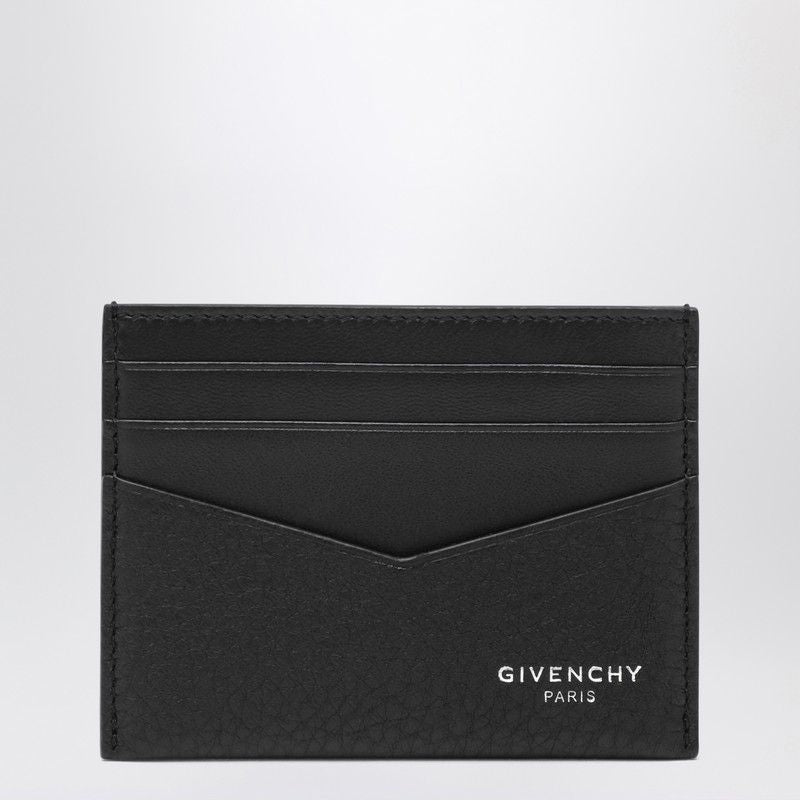 GIVENCHY Men's Leather Wallet