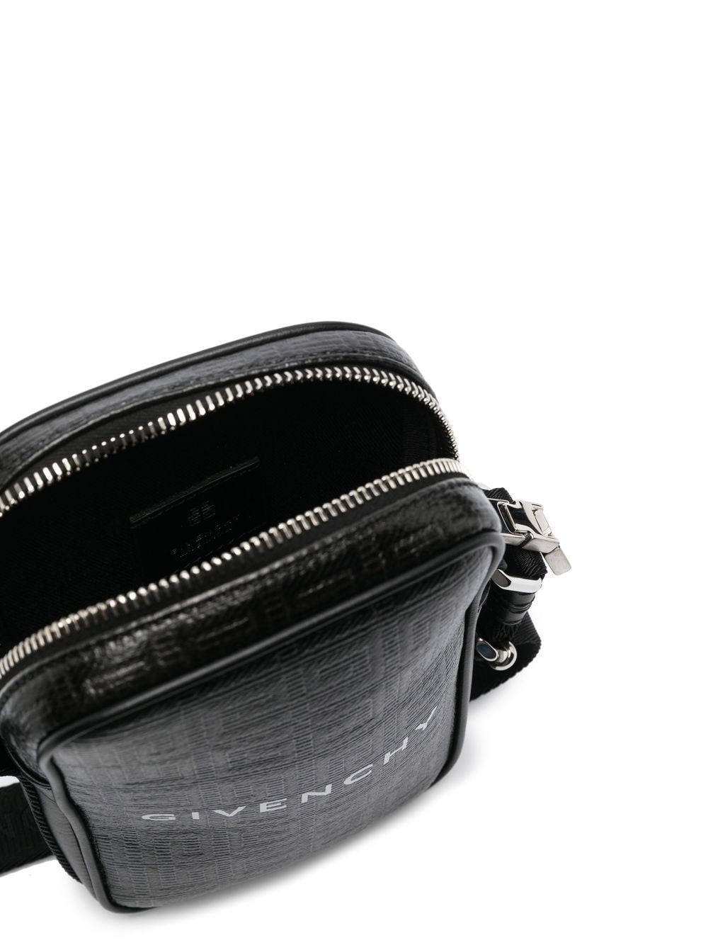 GIVENCHY Essentials Canvas Coated Mobile Phone Case - 11.5cm x 18cm