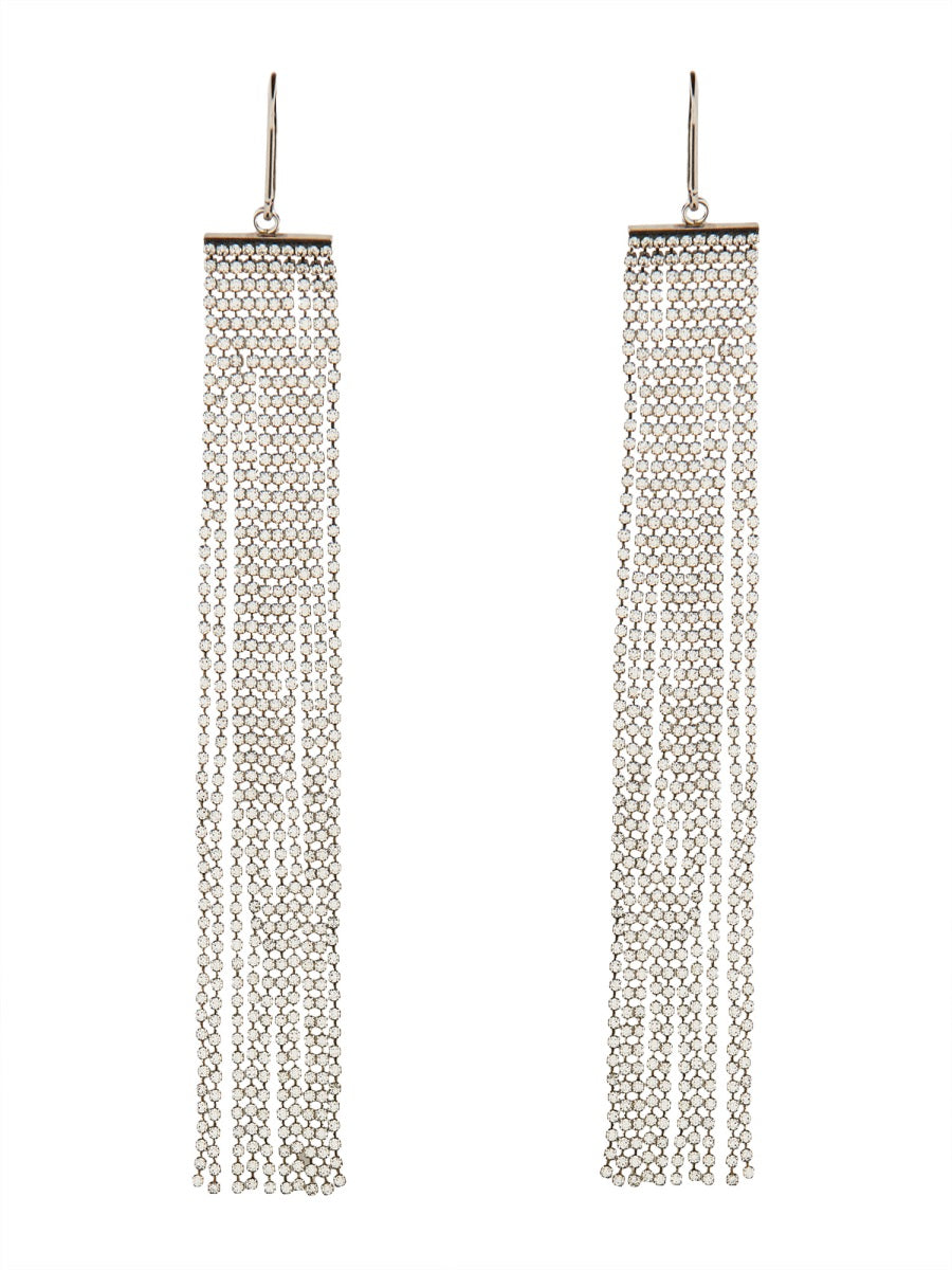 ISABEL MARANT Stylish Pendant Earrings