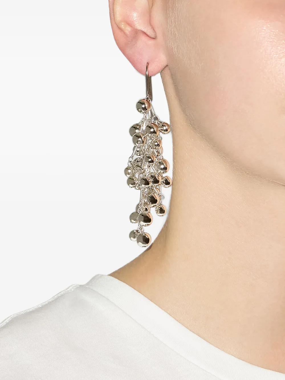 ISABEL MARANT Tiva Mini Earrings