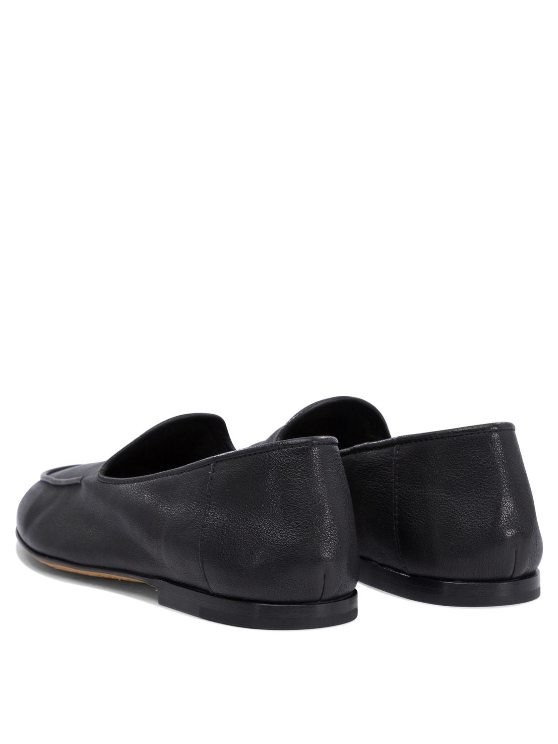 OFFICINE CREATIVE Elegant Leather Slippers for Women - SS25 Collection