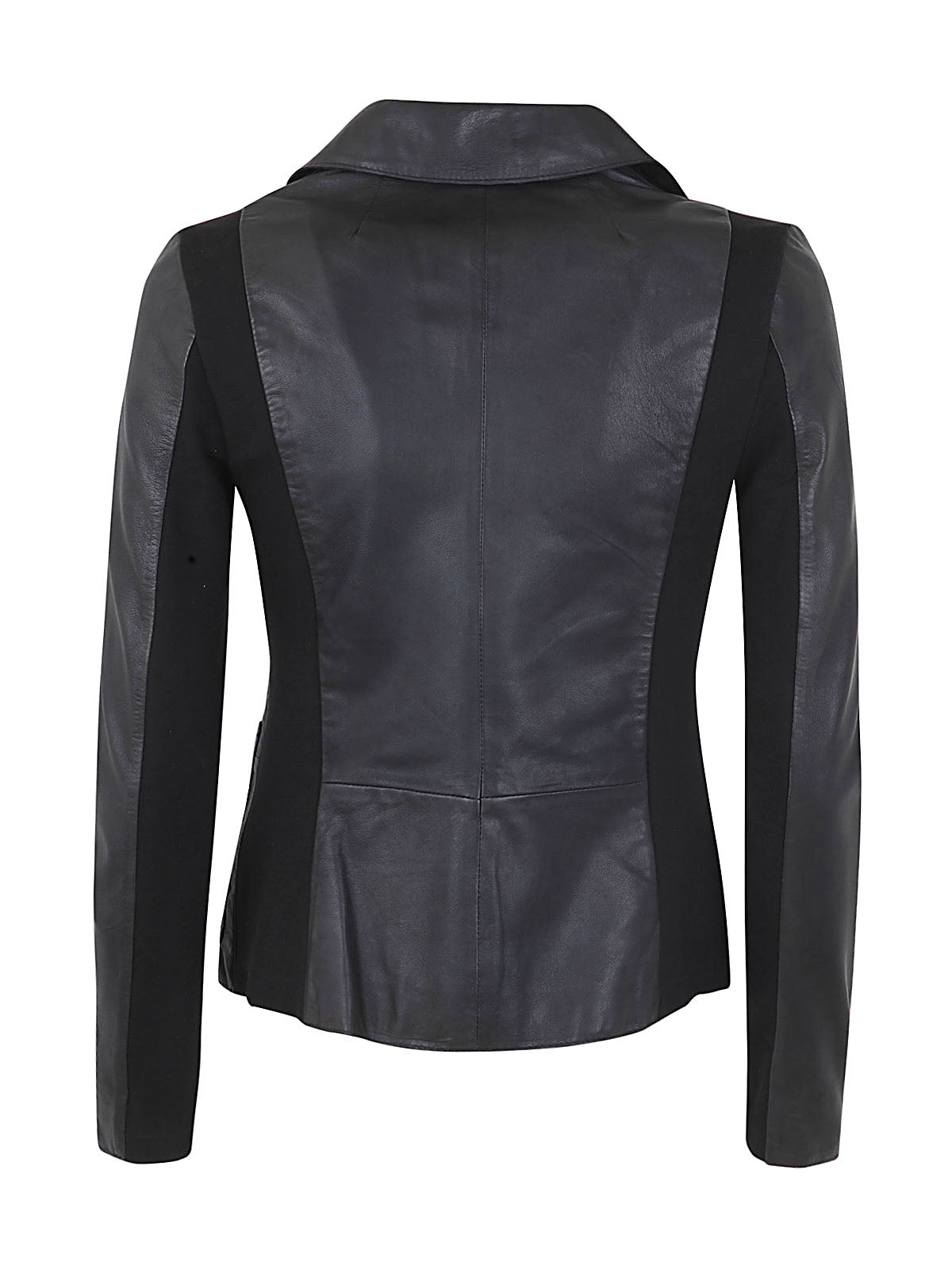 THE JACKIE LEATHERS Chic Leather Blair Jacket for Women