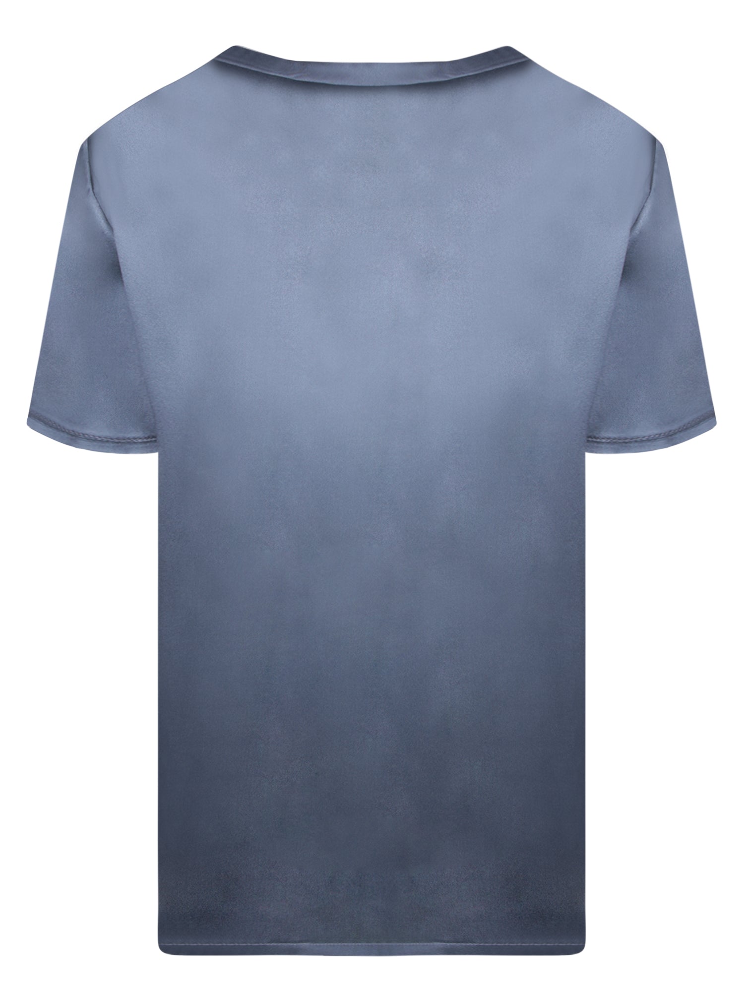 BLANCA VITA Elegant T-Shirt for Women - SS25 Collection