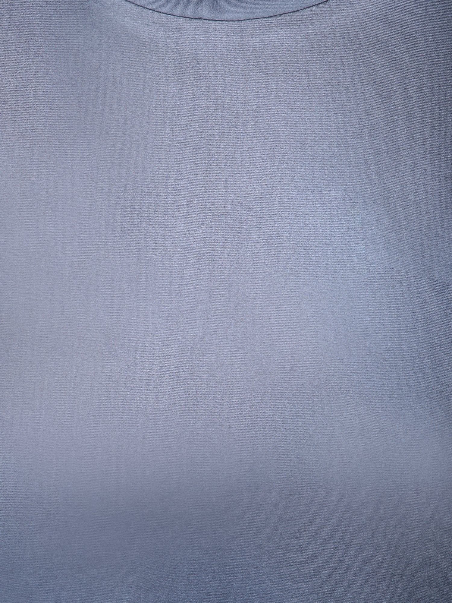 BLANCA VITA Elegant T-Shirt for Women - SS25 Collection