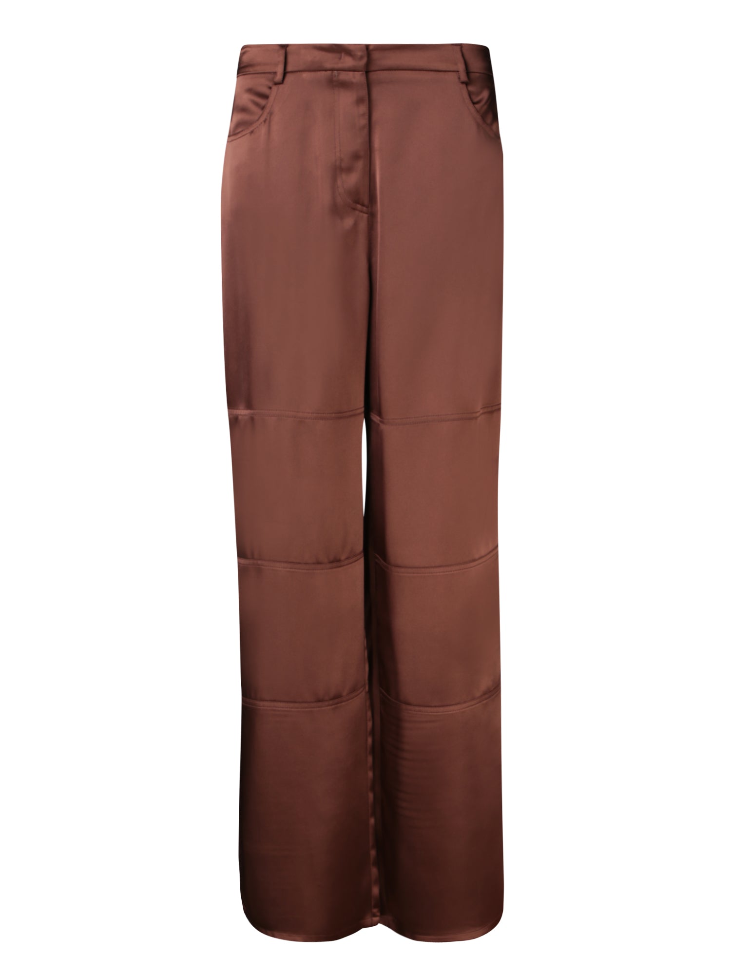 BLANCA VITA Stylish Women's Trousers