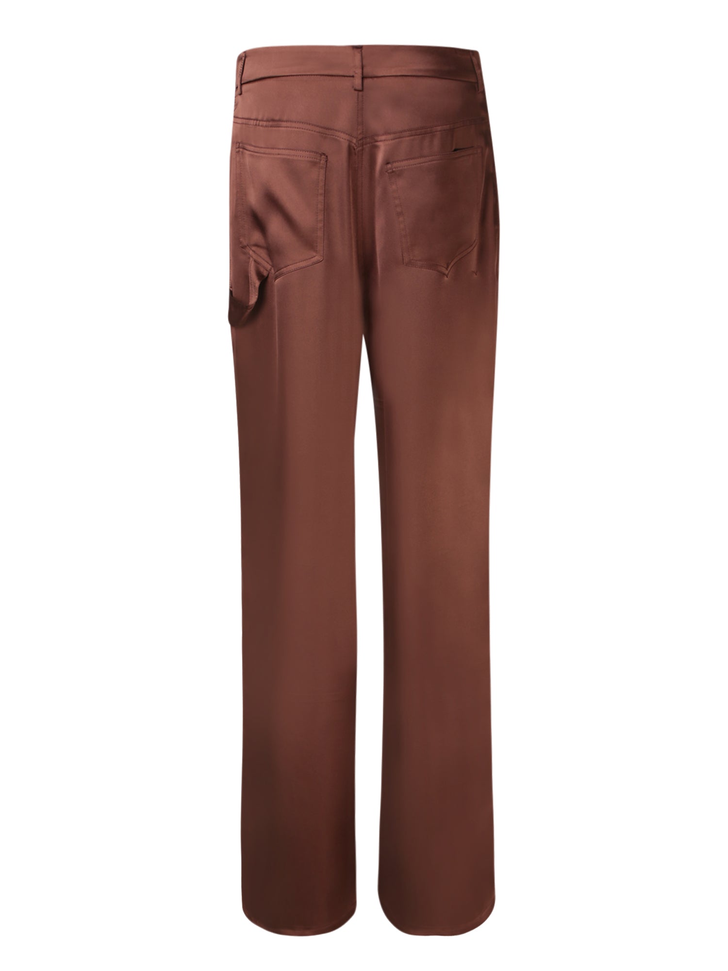 BLANCA VITA Stylish Women's Trousers