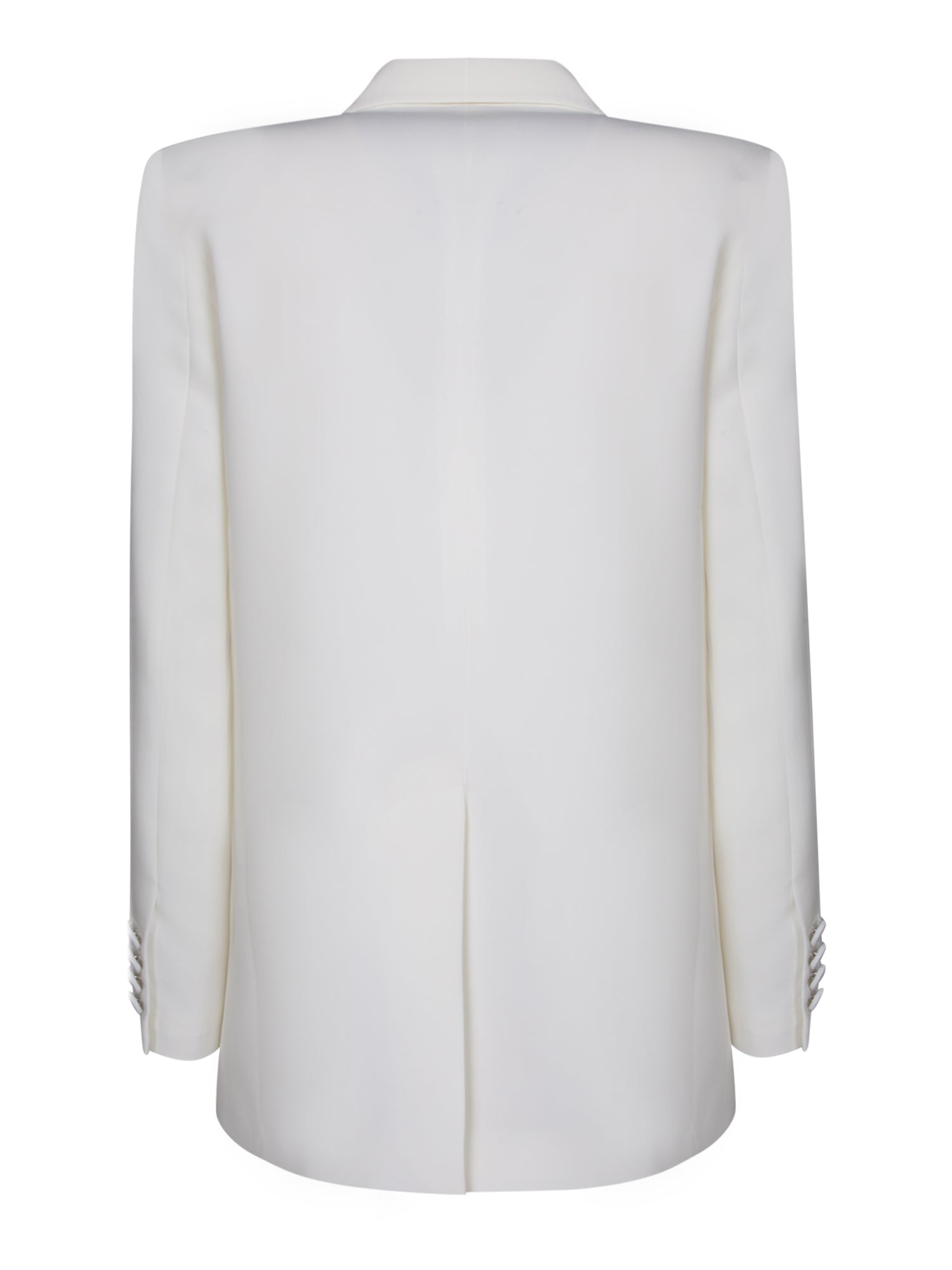 BLANCA VITA Essential Tailored Jacket for Women