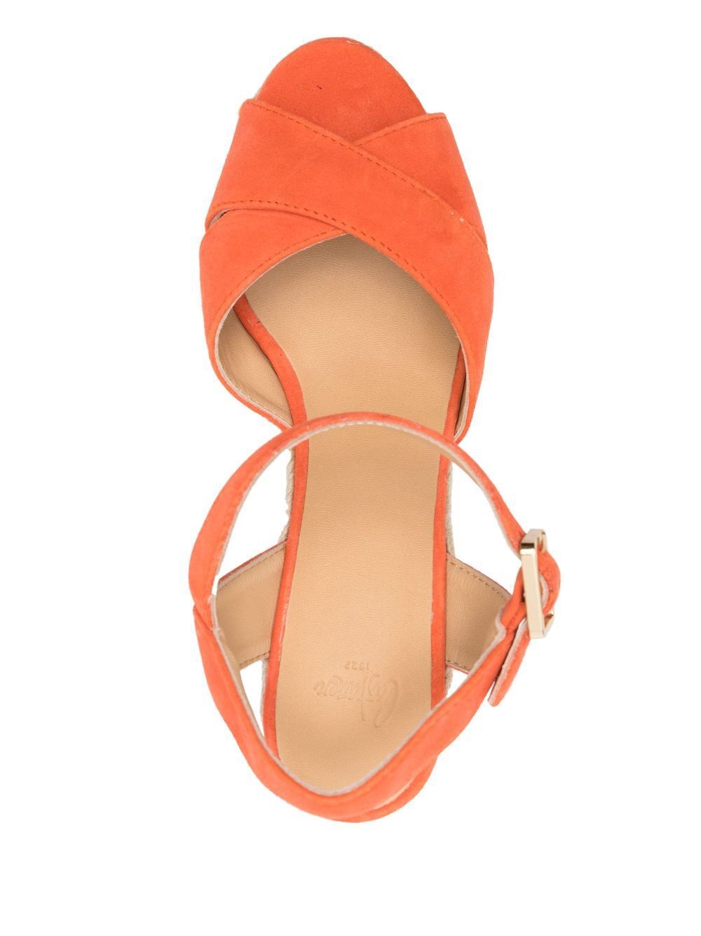 CASTAÑER Espadrille Sandals for Women