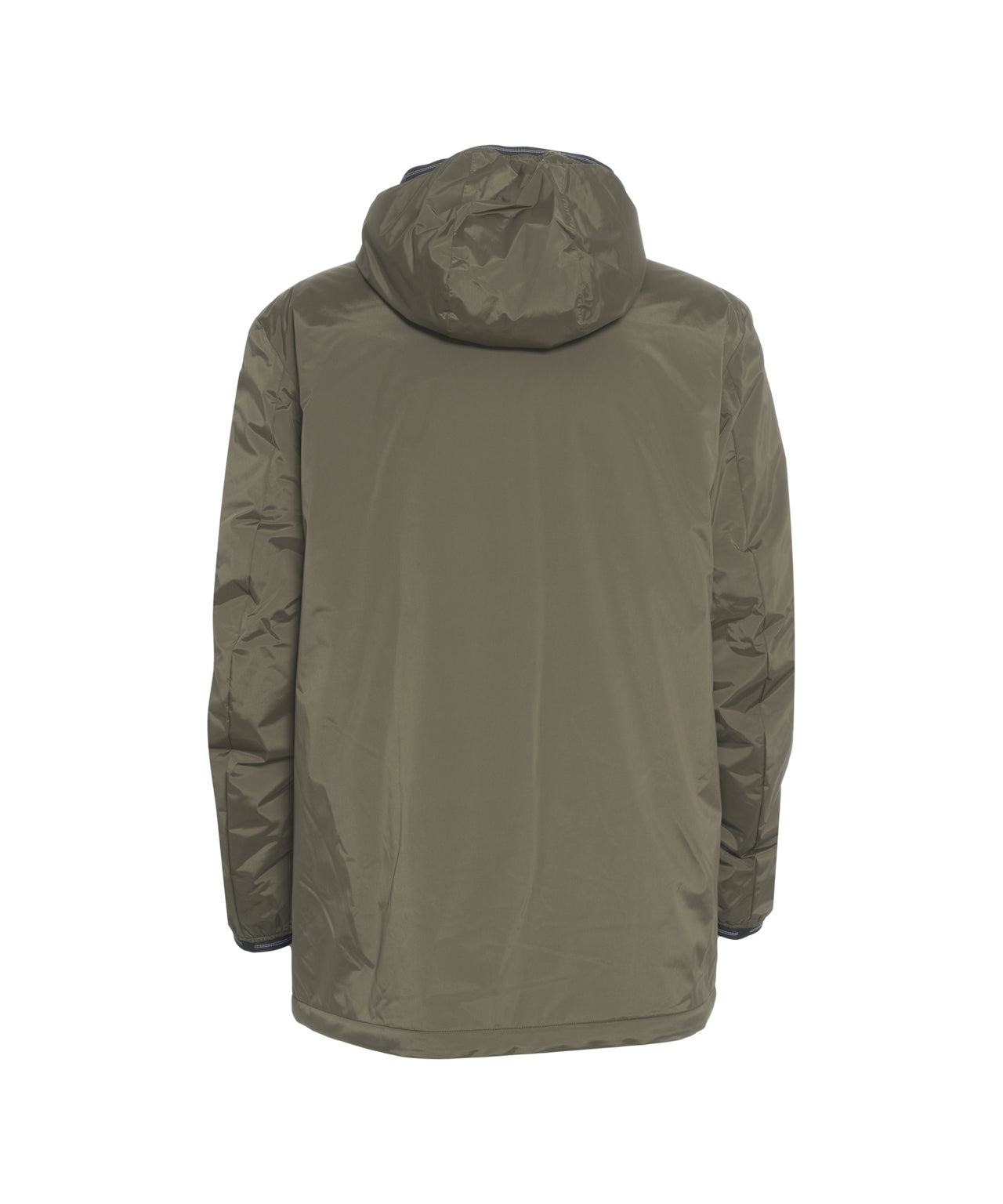 BLAUER Hooded Jacket for Men - Versatile Everyday Wear