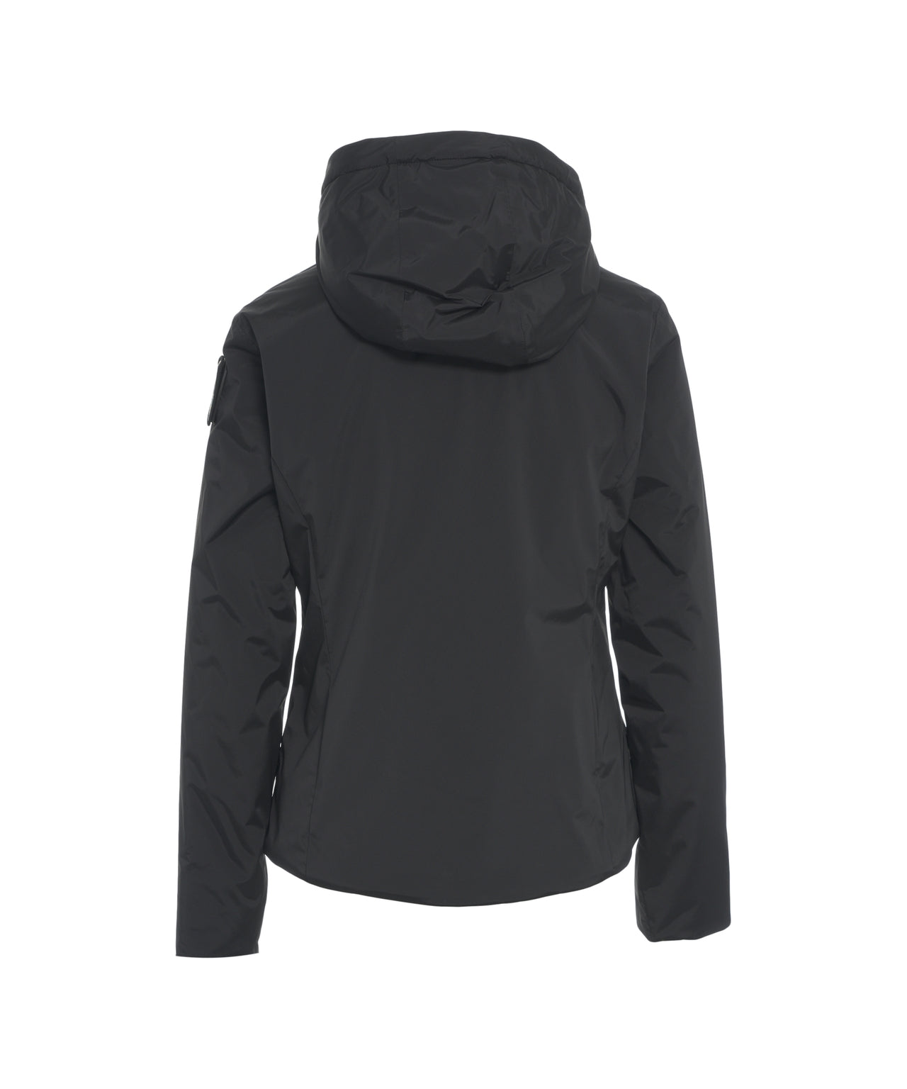 BLAUER Erie Lightweight Hoodie Jacket for Women