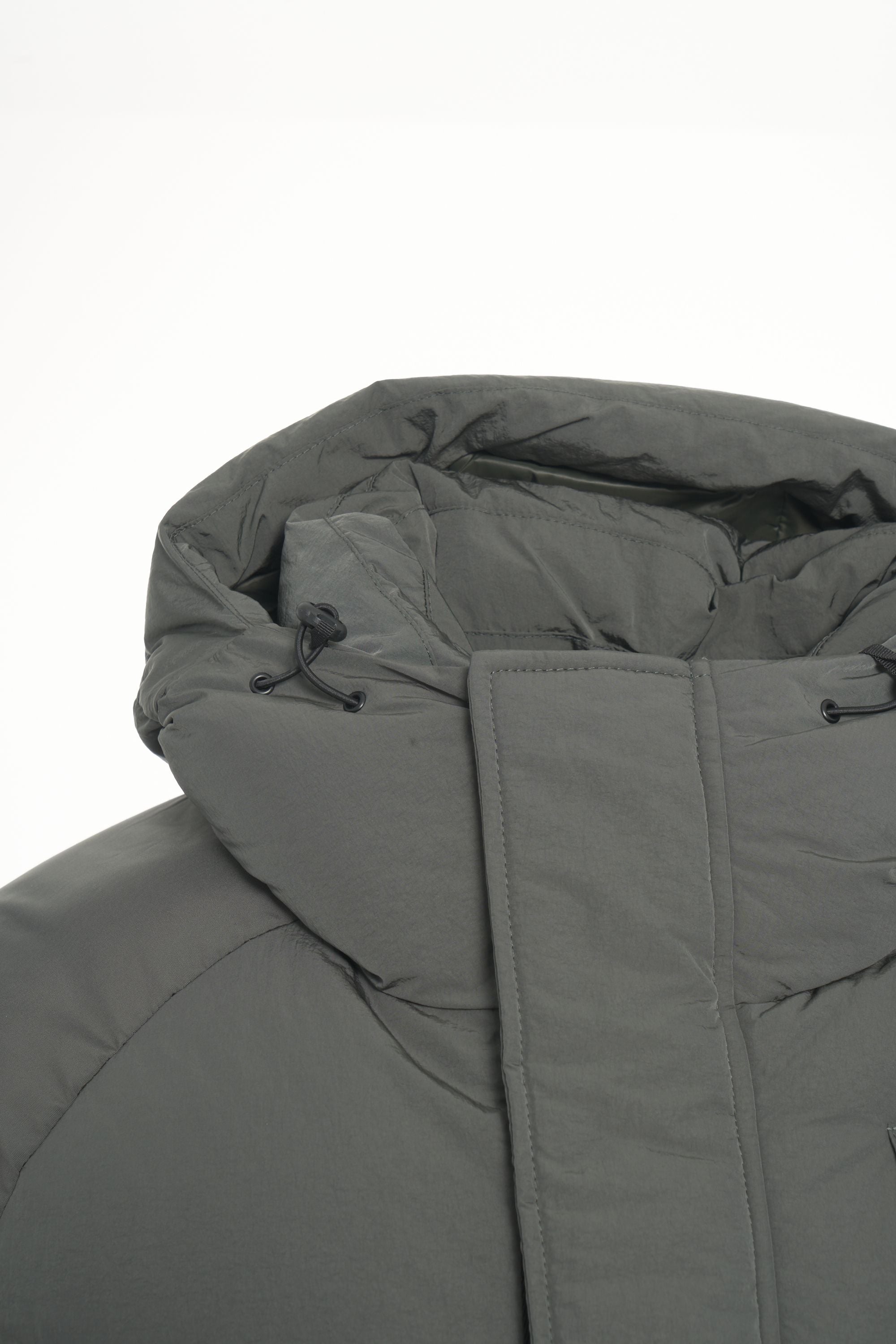 BLAUER Quilted Down Jacket for Men - FW25