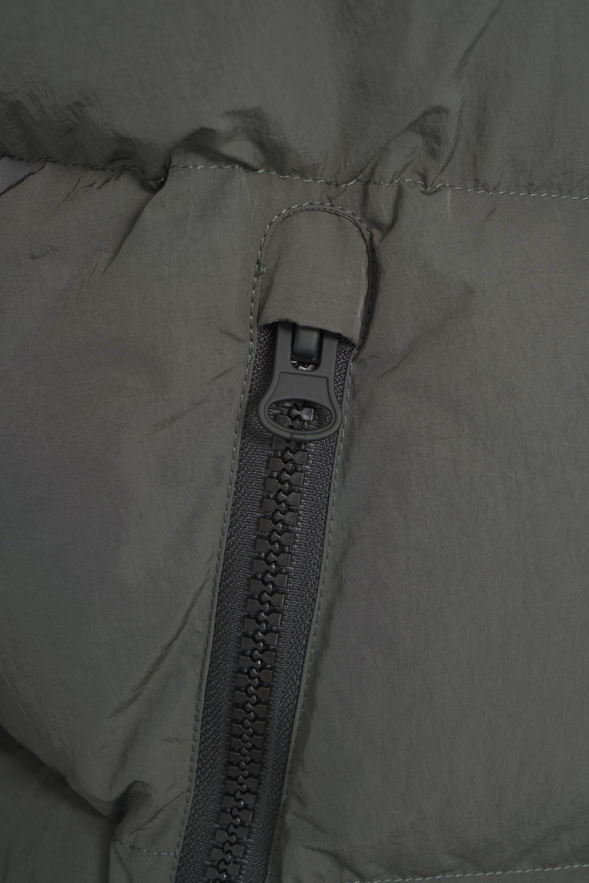 BLAUER Quilted Down Jacket for Men - FW25