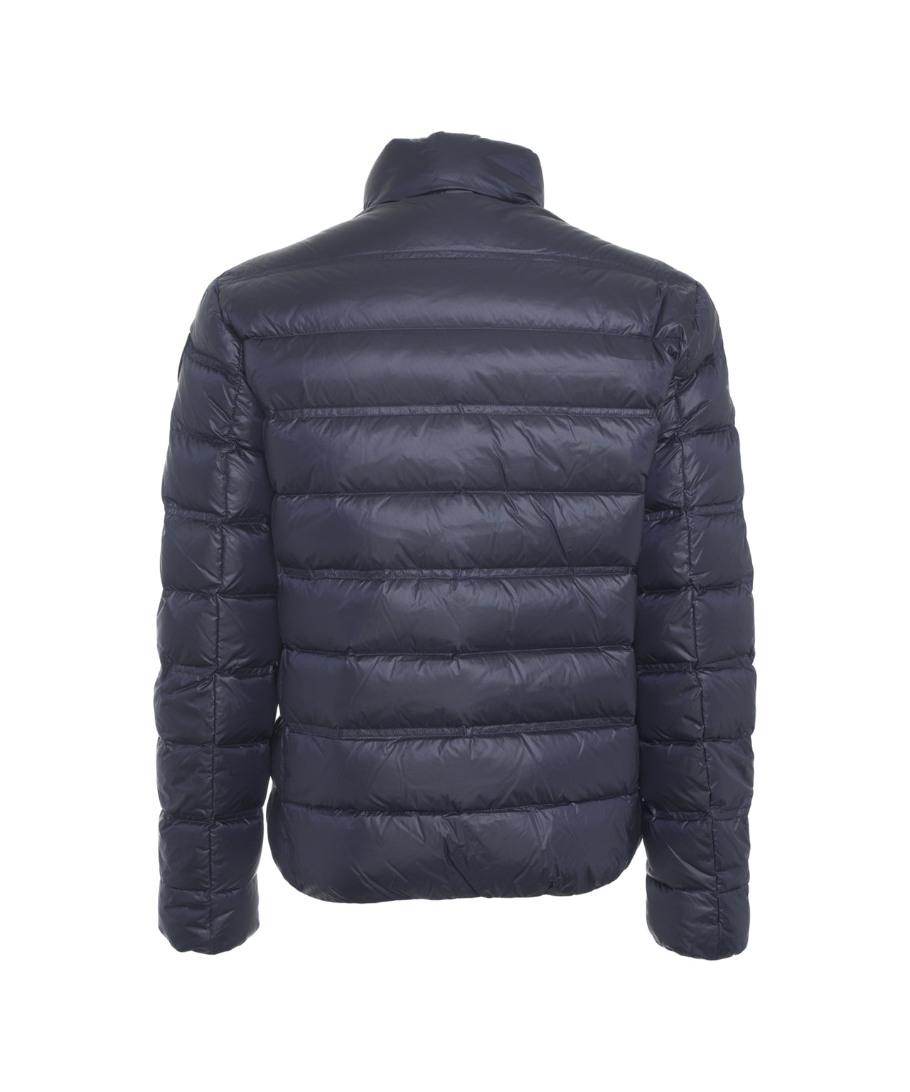 BLAUER Quilted Puffer Jacket - Optimal Cold Protection