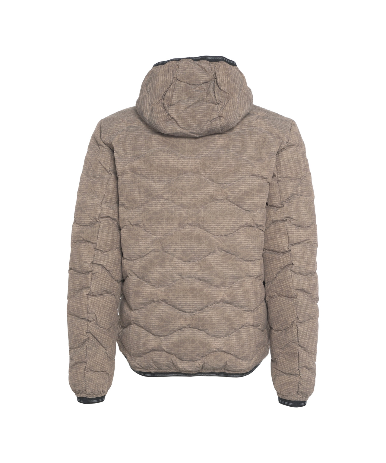 BLAUER Premium Down-Padded Jacket for Men