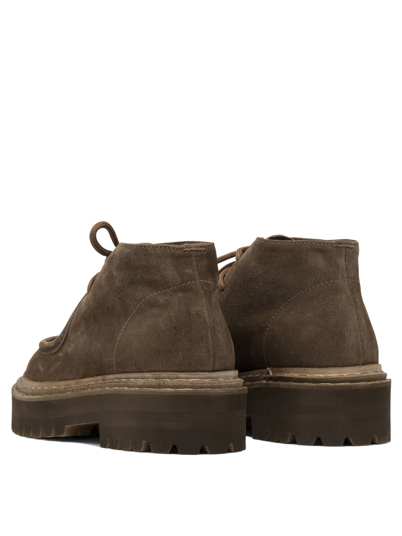 OFFICINE CREATIVE Chic Rubber Loafers for Women