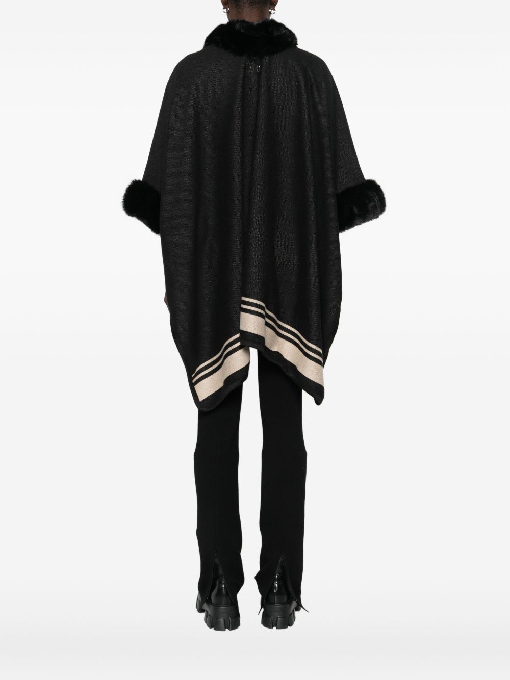 BLUGIRL Sleek Women's Jacket for Fall and Winter Season