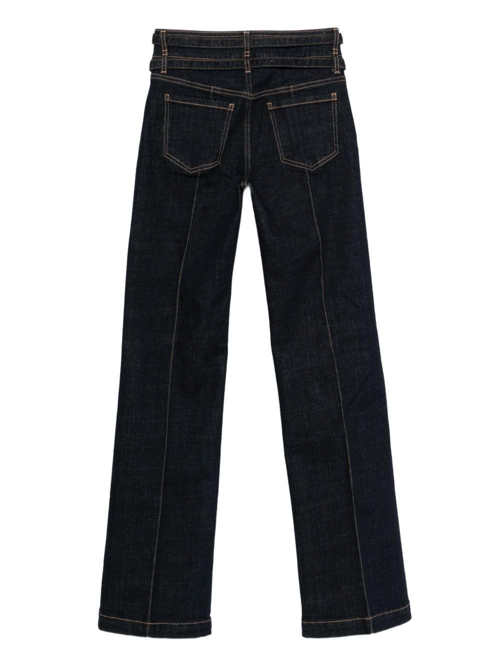 BLUGIRL Flattering Stretch Jeans for Women - FW25 Collection