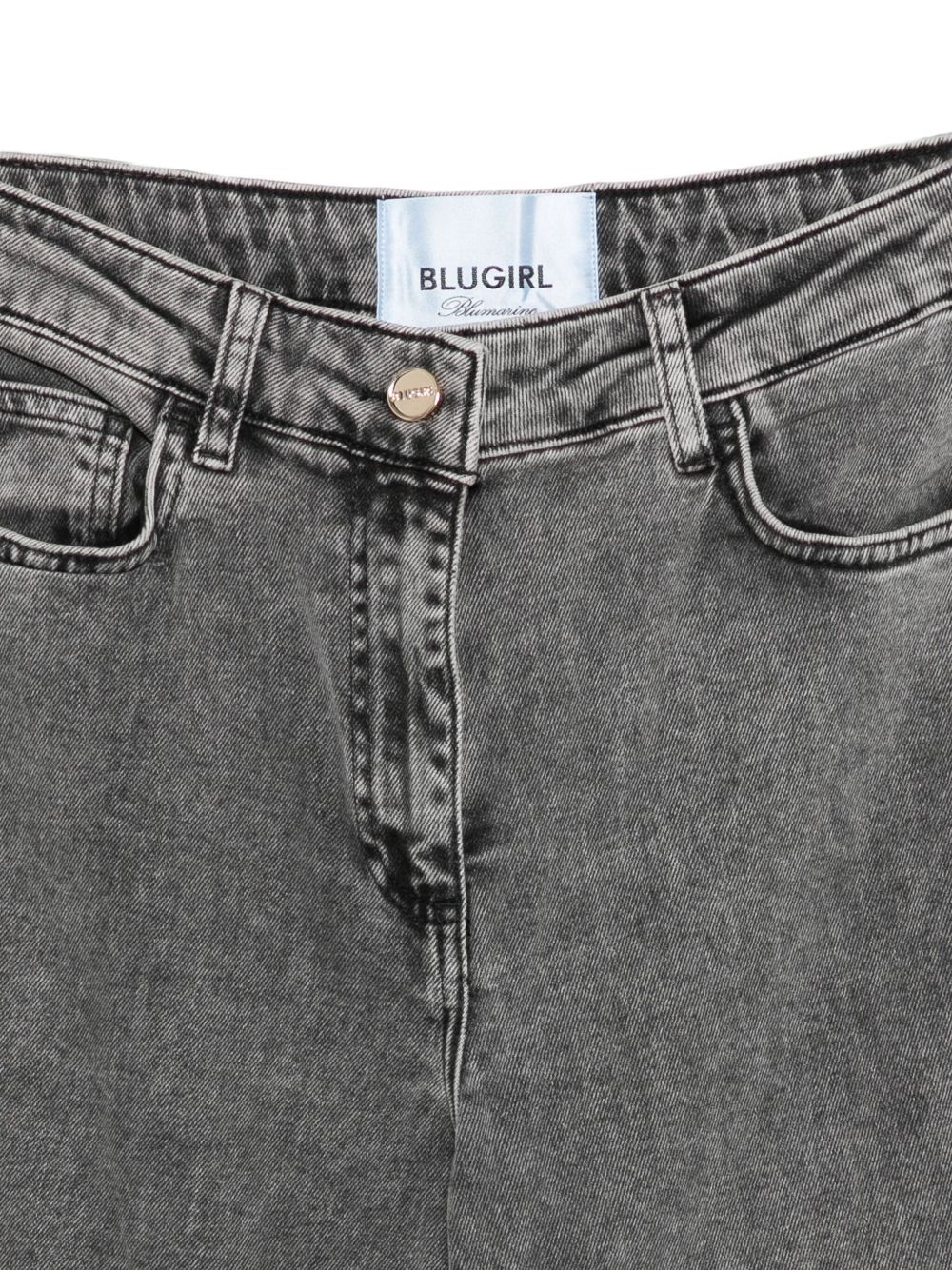 BLUGIRL Women's Stylish Jeans - Perfect Fit for Fall/Winter 25/26