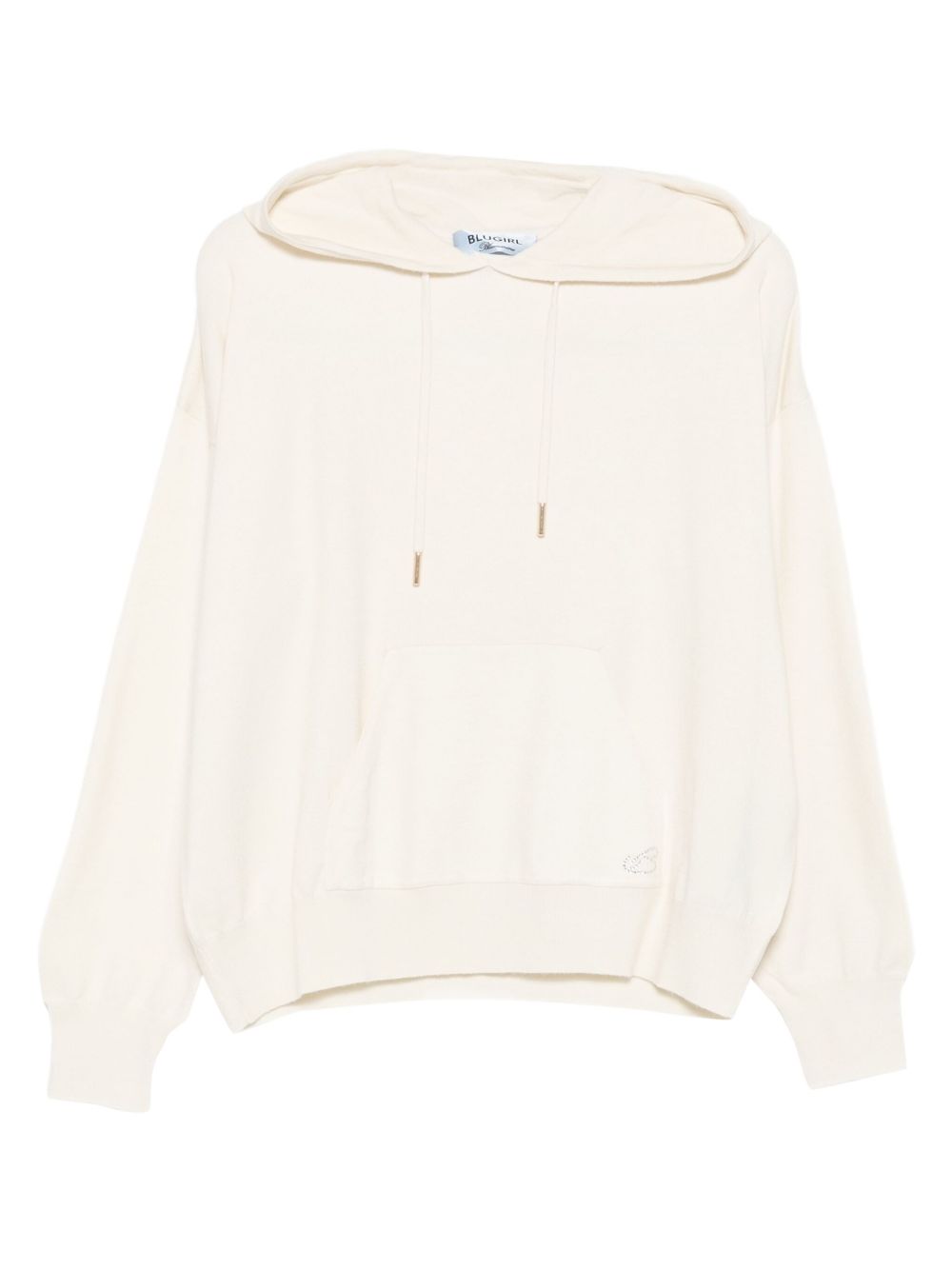 BLUGIRL Chic Sweatshirt for Women - Cozy Style for FW25