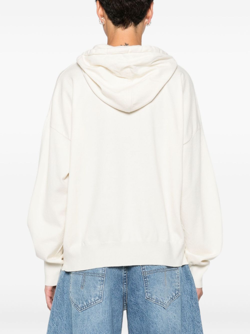 BLUGIRL Chic Sweatshirt for Women - Cozy Style for FW25