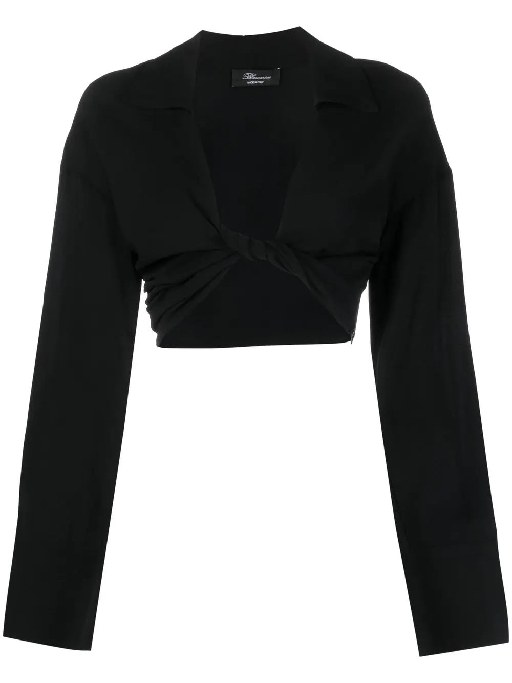 BLUMARINE Elegant Women’s Blouse