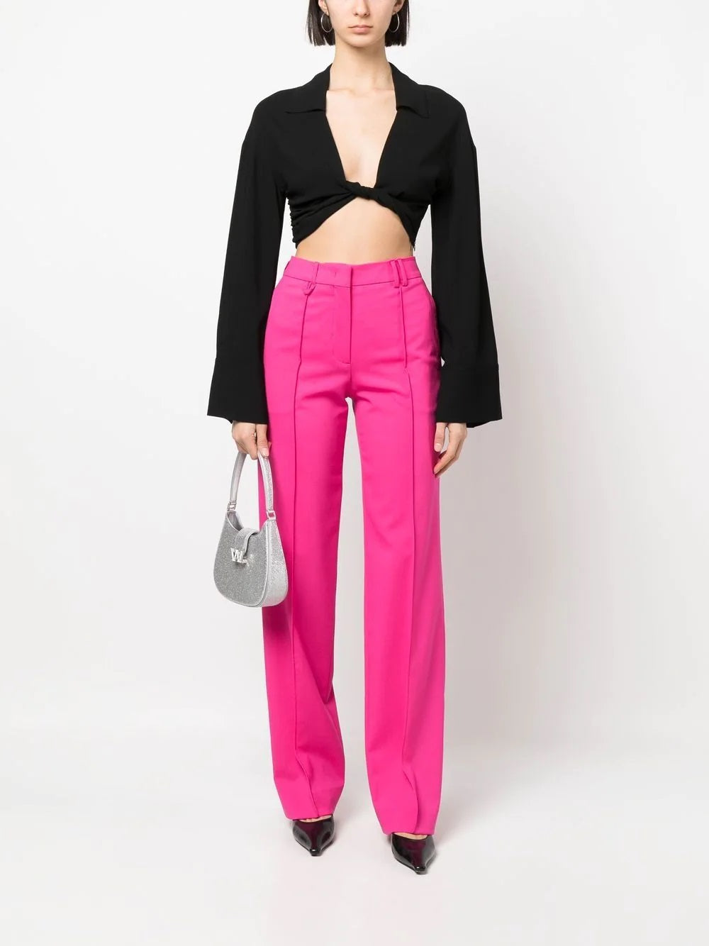 BLUMARINE Elegant Women’s Blouse