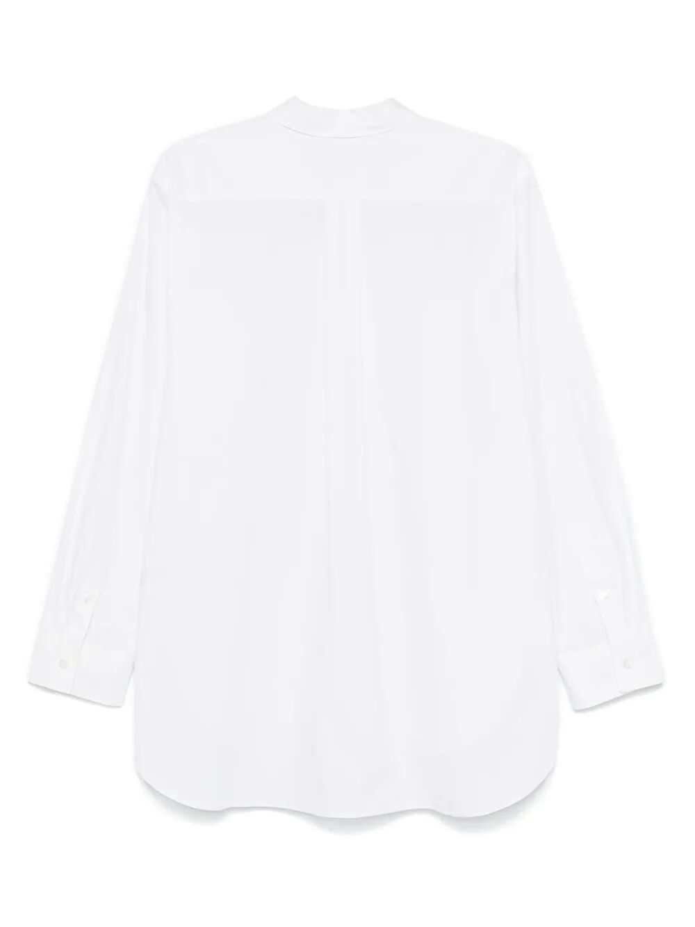 SOFIE D HOORE Long Sleeve Shirt with Front Buttons