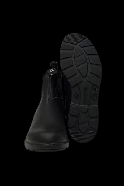 BLUNDSTONE Classic Chelsea Ankle Boots for Women