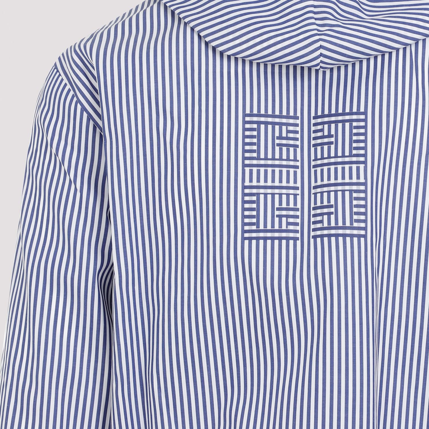 GIVENCHY Mini Shrunken Windbreaker Jacket