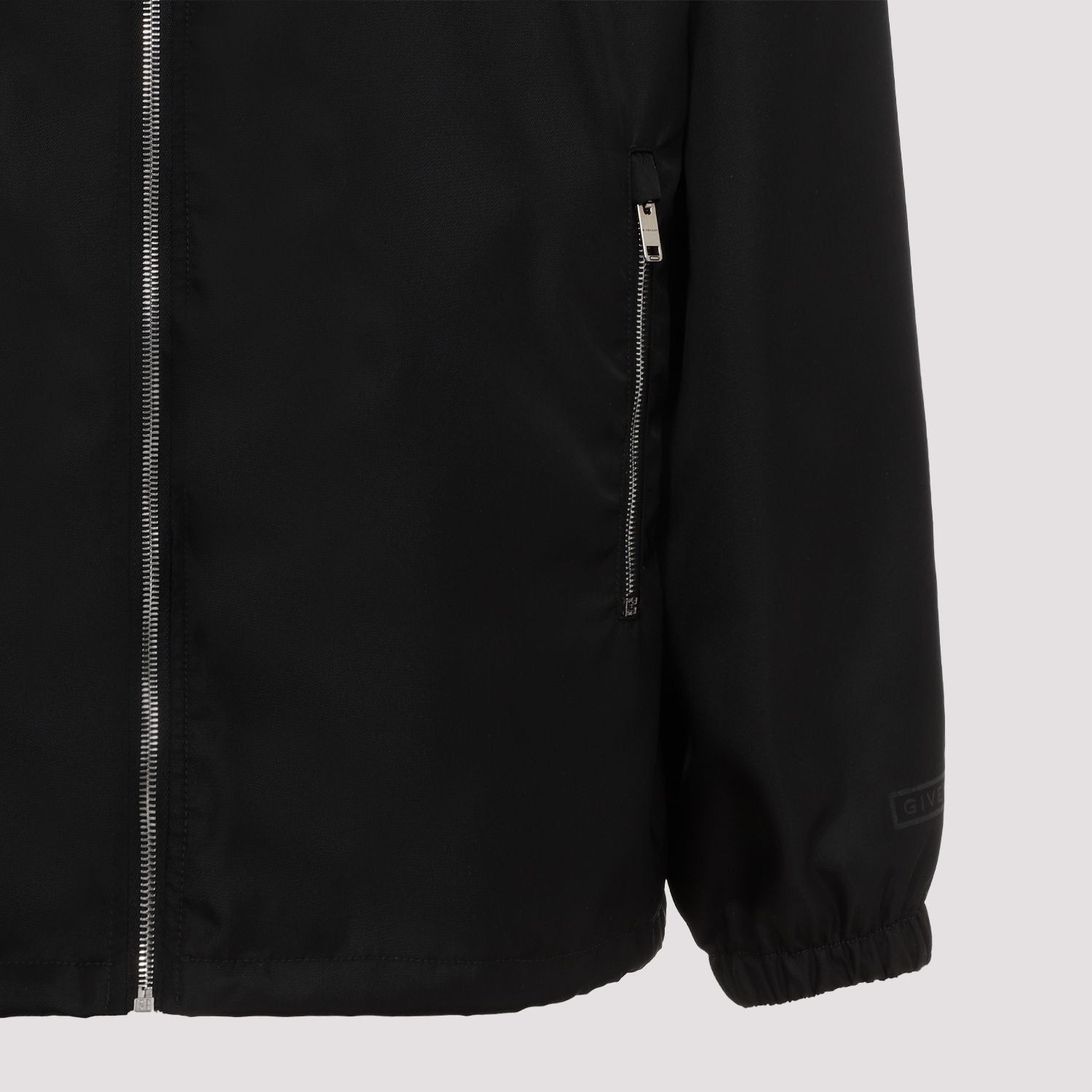 GIVENCHY Windbreaker Jacket for Men