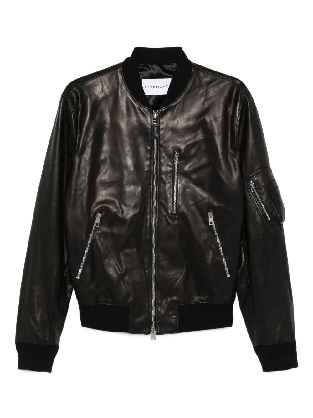 GIVENCHY Mini Shrunken Jacket