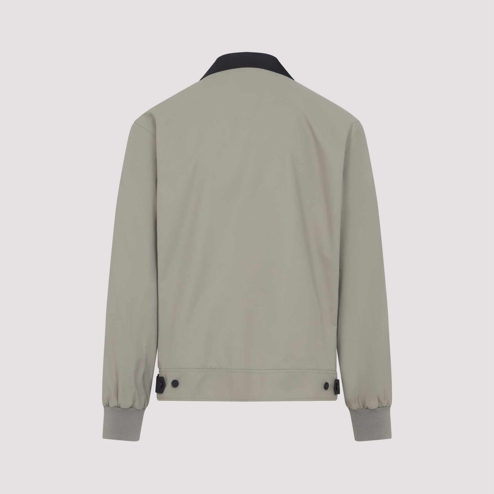 GIVENCHY Men's Cotton Jacket - FW25 Collection