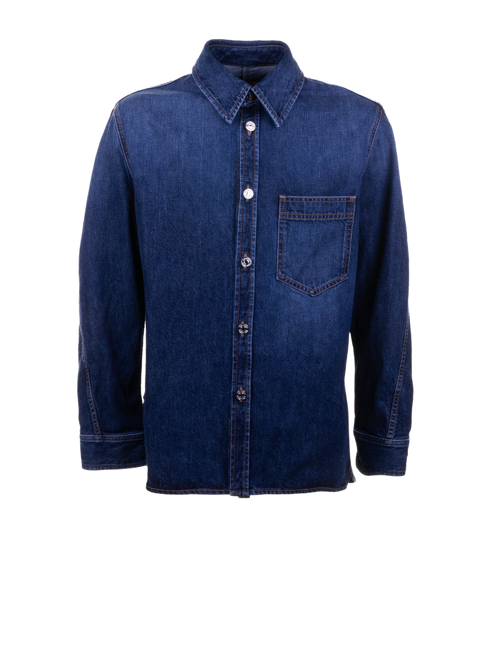 GIVENCHY Tailored Jacket for Men - FW25 Collection