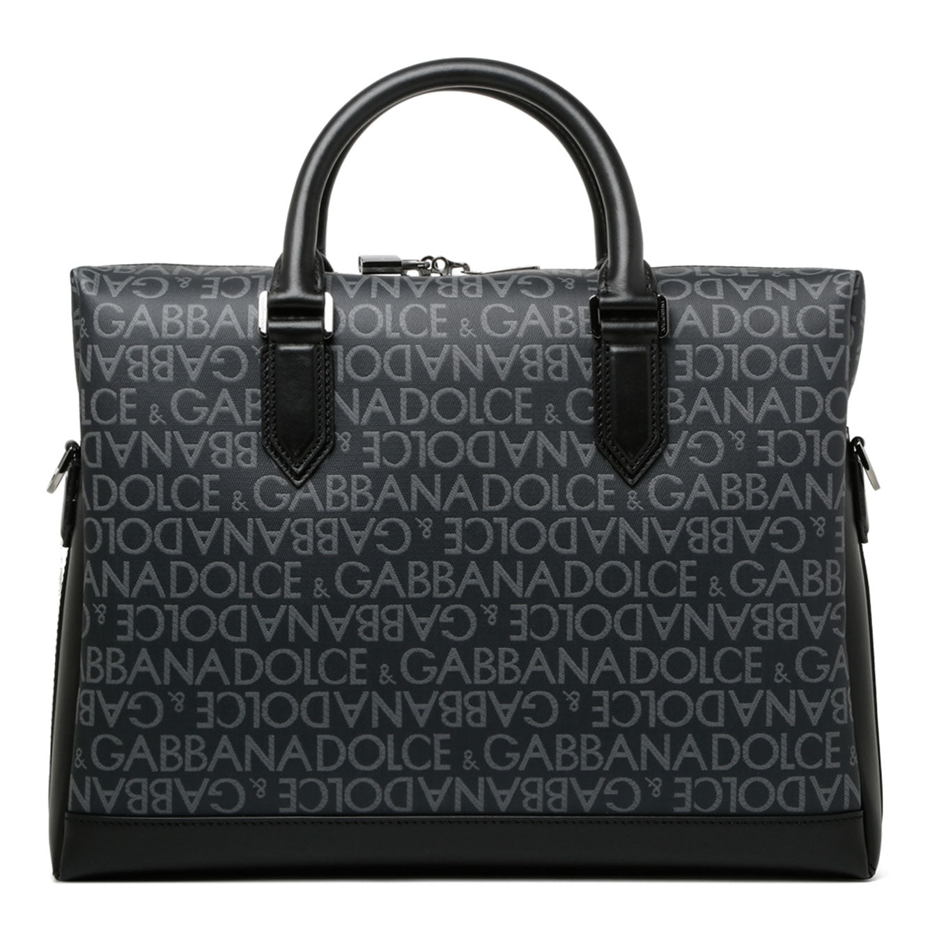 DOLCE & GABBANA Cotton Mini Handbag for Men