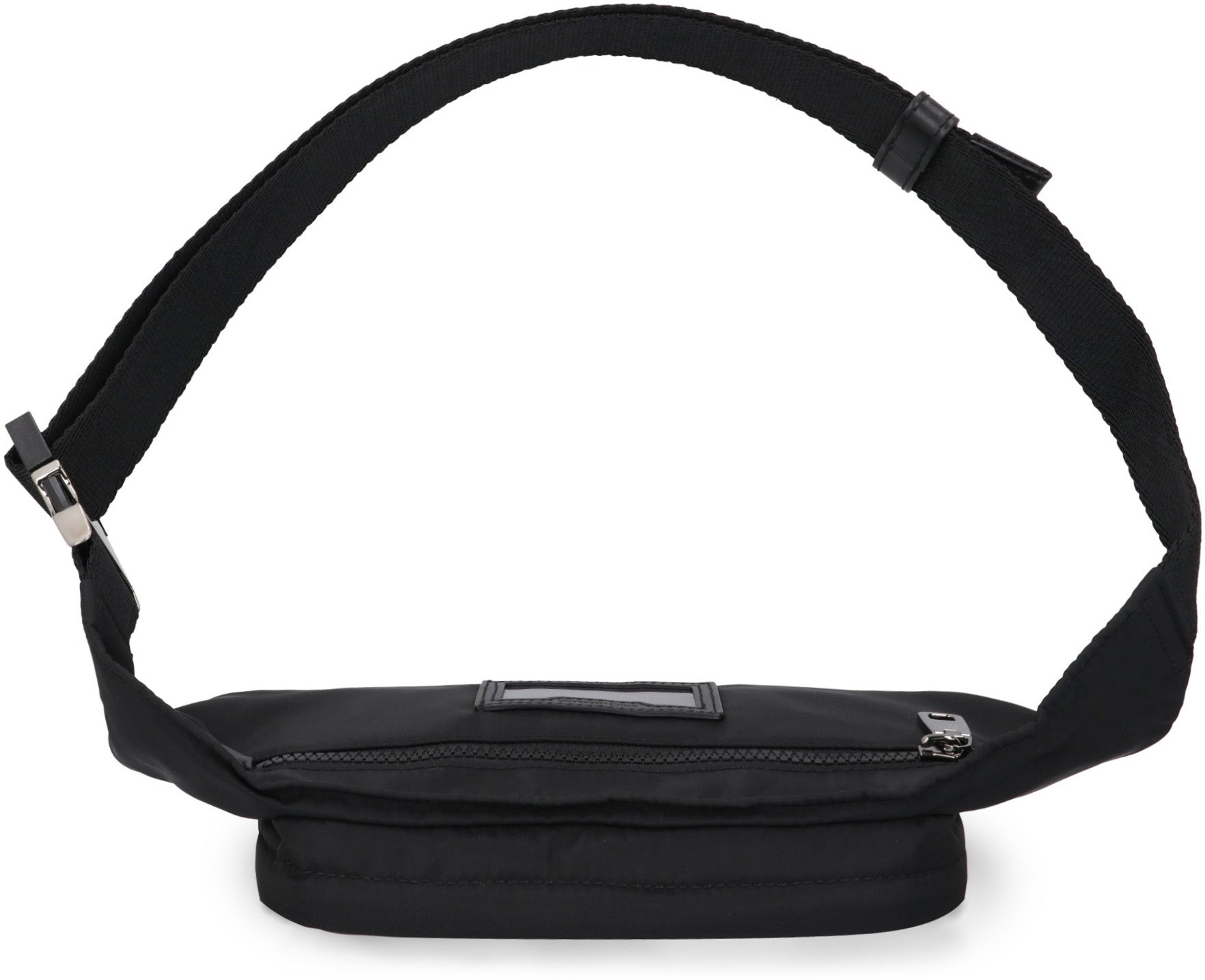 DOLCE & GABBANA Nylon Belt Handbag - Mini Size