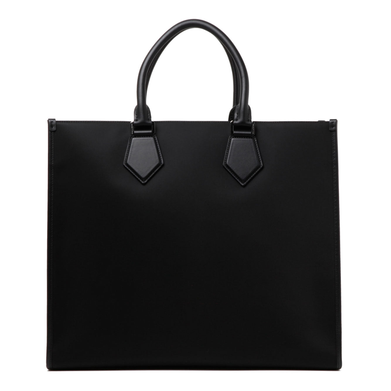 DOLCE & GABBANA Men's Polyamide Blend Mini Handbag