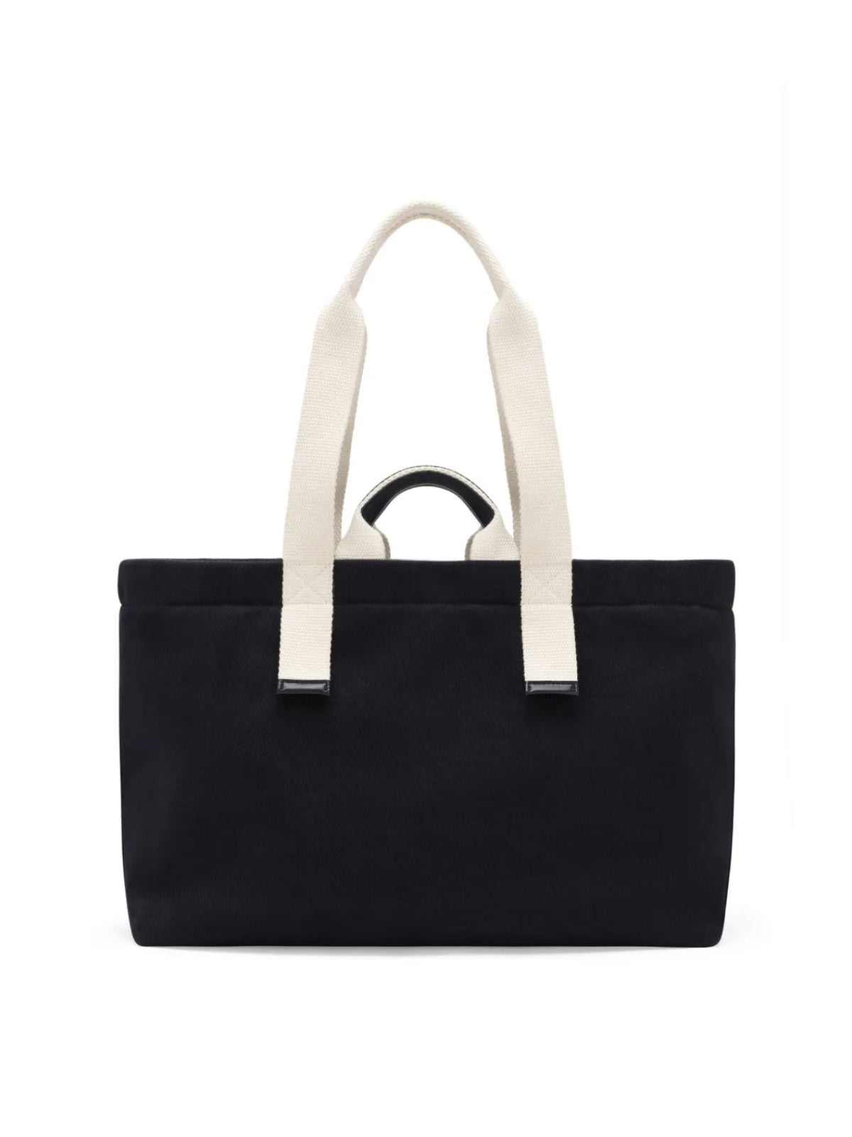 DOLCE & GABBANA Logo Printed Shoulder Handbag 48X30X17 CM