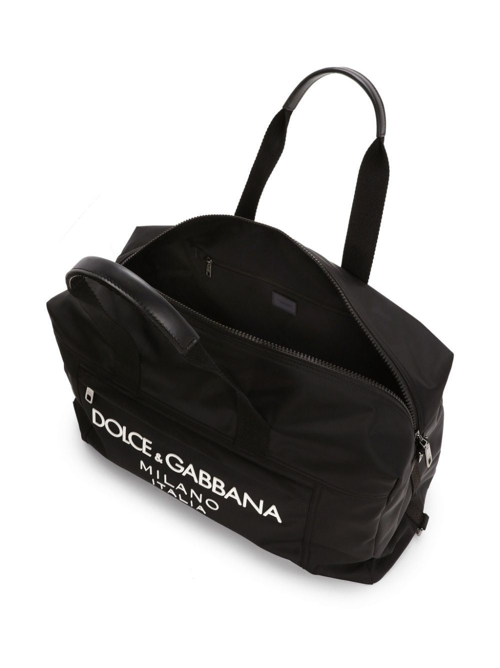 DOLCE & GABBANA Essential Shopping Handbag