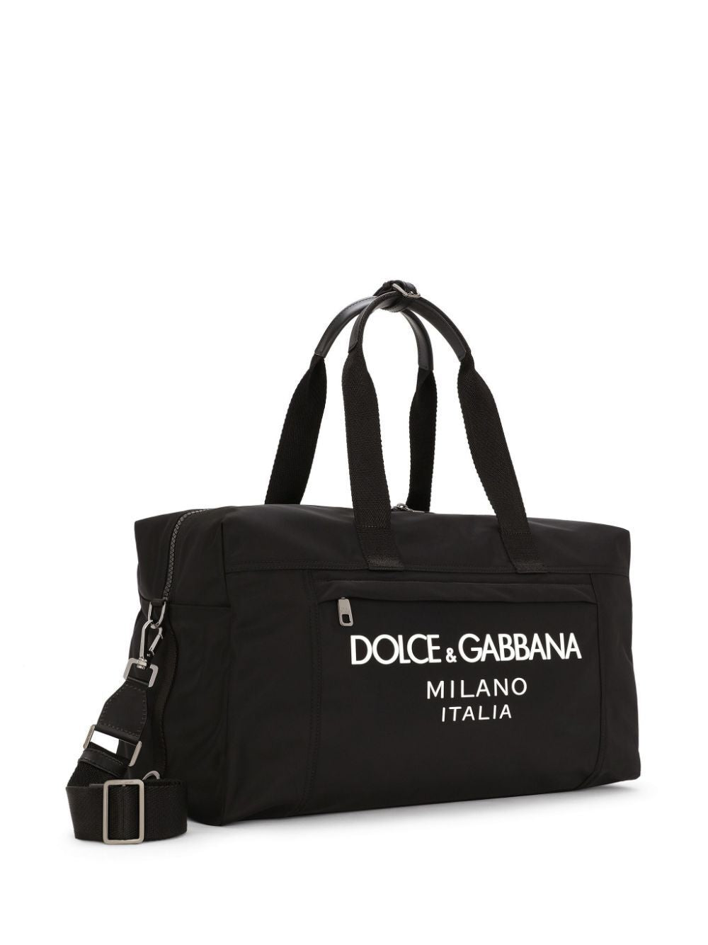 DOLCE & GABBANA Essential Shopping Handbag
