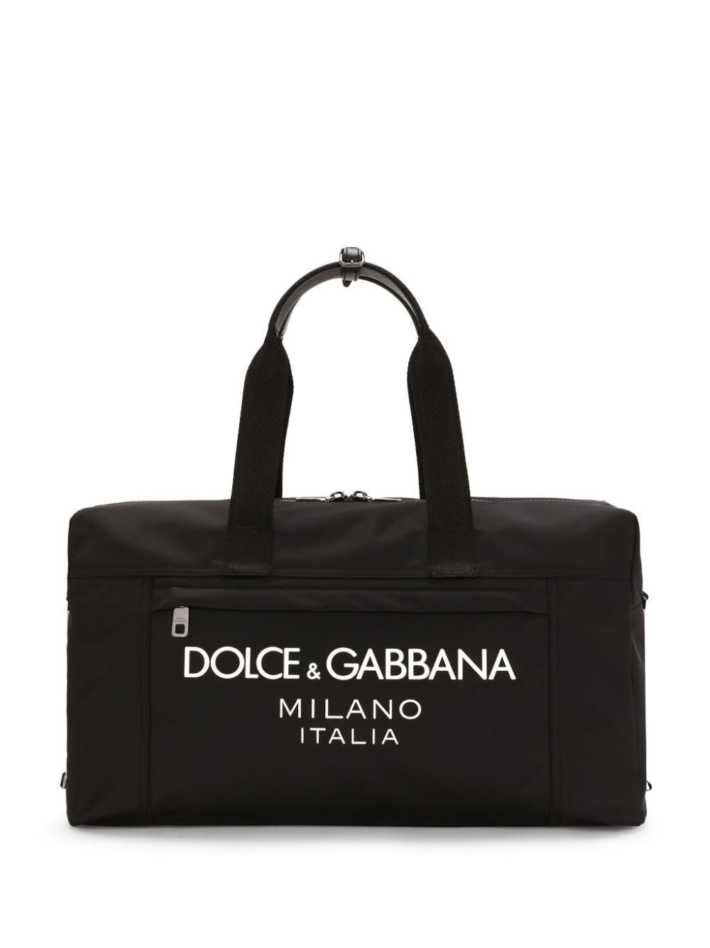 DOLCE & GABBANA Essential Shopping Handbag